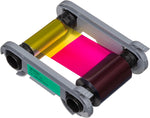 Evolis Primacy 2 R6F207NAAA Color Ribbon - YMCKOO - 250 Prints