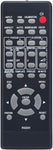 New R020H Replacement Remote fit for Maxell LCD Projector MC-AW3006 MC-AW3506 MC-AX3006 MC-AX3506 MC-CW301 MC-CX301 MC-TW3006 MC-TW3006E MC-TW3506 MC-TW3506E MCAW3006 MCAW3506 MCAX3006 MCAX3506