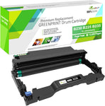 GREENPRINT Compatible Drum Cartridge Drum Unit Imaging Drum B230 B225 B235 013R00691 Black 12000 Pages for Xerox B225 B225dni B230 B230dni B235 B235dni Printer