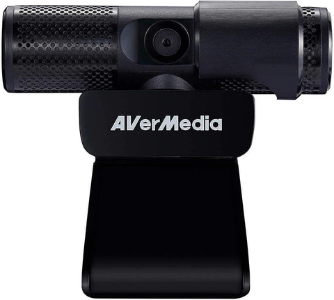 AverMedia Live Streamer CAM PW313C Webcam