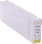 Replacement for Epson T6944 High Yield Wide Format Inkjet Cartridge, Yellow