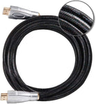 Club3D CAC-1311 HDMI Premium Certified 2.0 High Speed 4K/60Hz UHD Cable 30AWG 1 Meter/ 3.28'