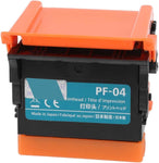 PF-04 Printhead Compatible for Canon IPF650 IPF670 IPF655 IPF750 IPF760 IPF765 IPF755 IPF780 785 Plotter Printer Head