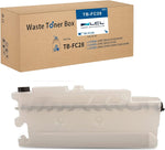 LCL Compatible Waste Toner Bottle Replacement for TBFC28 TB-FC28 6AG00002038 Toshiba E-Studio 2020C 2040C 2330C 2540C 2820C 2830C 3040C 3040CG 3520C 3530C 3540C 4520C 4540C 4540CG (1-Pack )