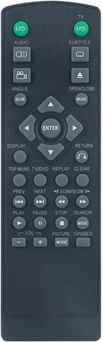 Beyution RMT-D141P Replace Remote Control Fit for Sony CD DVD Player DVPNS305 DVP-NS305 DVP-NS310 DVP-NS315 DVP-NS405 DVP-NS410 DVP-NS415 DVPNS415 DVPNS310 DVPNS315 DVPNS405 DVPNS410