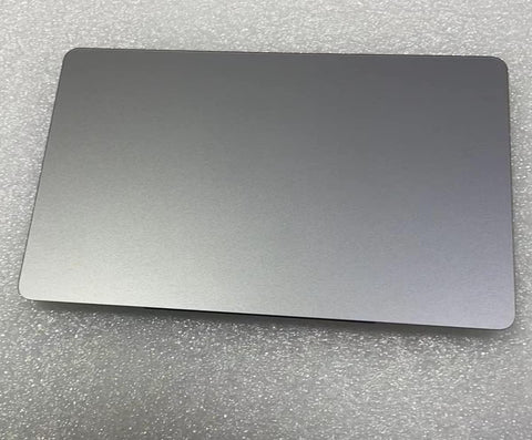 ICTION New Touchpad Trackpad for MacBook Pro 14'' Retina A2442 Trackpad Late 2021 Year (Space Gray)