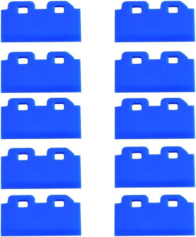 10PCS Solvent Wiper for DX5/DX6 Inkjet Printers Roland VS-640 - 1000006517