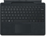 Microsoft Surface Pro Signature Keyboard - Black