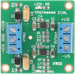 T Best OPA Power Supply, Stable Ultra-Low Noise 15uV Low Consumption High PSRR Precision Positive Negative Power Module AD DA Power Supply Board Car Model Accessory