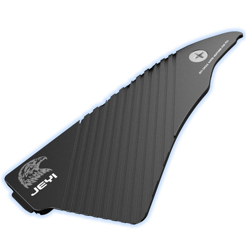 JEYI Eagle PS5 Heatsink, M.2 NVMe Heatink for Playstation 5 with Silicone Thermal Pad - Eagle