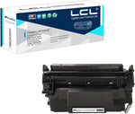 LCL Compatible Toner Cartridge Replacement for Canon 052H CRG052H CRG-052H 2200C001 9200 Pages LBP214DW LBP215DW MF424DW MF429DW MF426DW Printers i-SENSYS LBP212dw LBP215x MF421dw MF428x(Black 1-Pack)