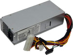 New 220W Power Supply Unit PSU for HP Pavilion Slimline S5 Series s5-1110d PC Sing s5-1002la s5-1010 s5-1024 PC LTNA TouchSmart 310-1205la Desktop PC 633195-001 633193-001 633196-001 P
