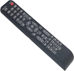 Beyution WC-SBC1 Replace Remote Control Fit for Toshiba TV VCR DVD Video Player Combo MW14F51,MW20F51,MW24F51,MW27F51,MW20F52,MW24F52,MW14F52,MW20FN3R,MW24F11,MW20F11,MW24F12