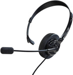 Zum 3.5/2.5mm Universal Headset-Monaural