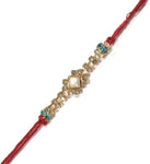 Rakhi For Brother Pack of -1 , design-cad 13_1