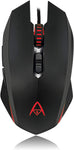 Adesso iMouse X2 Multi-Color 7-Button Programmable Gaming Mouse