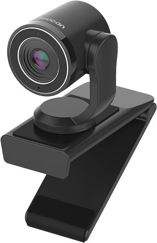 TOUCAN Streaming Camera, Streaming Webcam, Gaming Camera, Conference Camera, 1080p 60fps Webcam with Microphone