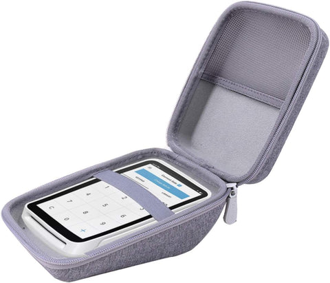 Aenllosi Hard Carrying Case Compatible with Square Terminal All-in-one Device