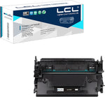 LCL Compatible Toner Cartridge Replacement for Canon 041 CRG041 CRG-041 0452C001AA LBP312i LB-312I MF521DW (1-Pack Black)