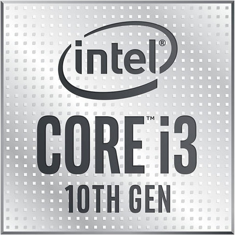 INTEL INTEL I3-10100T UP to 3.80GHZ 6M, Tray Computer COMPONEN