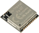 JESSINIE Ra-07 LoRa WAN RF Module 868MHz ASR6501 Chip LoRaWAN Wireless Module Board Low Power LoRa RF Module
