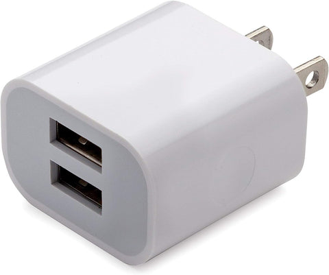 Knox Gear USB Wall Plug