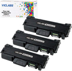 VicLabs Compatible 3215 Toner Cartridge Replacement for workcentre 3215 Phaser 3260 106R02777 Toner for Phaser 3260 3260DNI 3052 3215NI 3225DNI WorkCentre 3215 Toner-High Yield 3,000 Pages