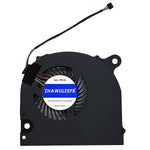 ZHAWULEEFB Replacement New CPU Cooling Fan for GPD WIN3 G1618-03 Pocket PC Win MAX 2 Series EG50060S2-C07C-S9A DC5V 1.70W Fan