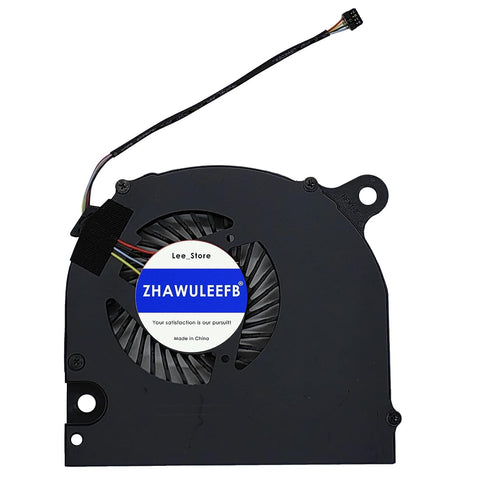 ZHAWULEEFB Replacement New CPU Cooling Fan for GPD WIN3 G1618-03 Pocket PC Win MAX 2 Series EG50060S2-C07C-S9A DC5V 1.70W Fan