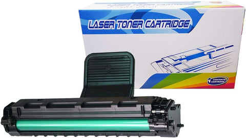 Inktoneram Compatible Toner Cartridge Replacement for Xerox PE220 013R00621 013R621 WorkCentre PE220 (Black)