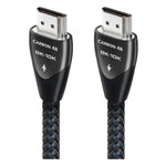 AudioQuest Carbon 48 1.5m 8K-10K 48Gbps HDMI Cable (5.0ft)