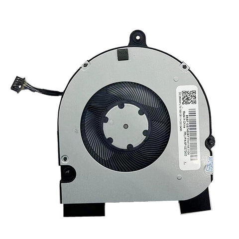 QUETTERLEE Replacement New Laptop CPU Cooling Fan for Lenovo ThinkPad L14 Gen1 L14 Gen 2 L15 Gen 1 Series 5F10S73403 BAPA0705R5HY008 DC28000FLT0 DC5V 0.35A Fan