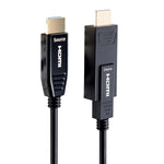 HDMI2.0 Optical Cable 4K@60Hz, 16ft/5m