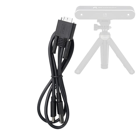 Revopoint 2-IN-1-MOBILE-CABLE for POP 3D Scanner