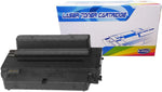 Inktoneram Compatible Toner Cartridge Replacement for Dell B2375dfw B2375dnf 593-BBBJ 8PTH4 C7D6F High Yield (Black)