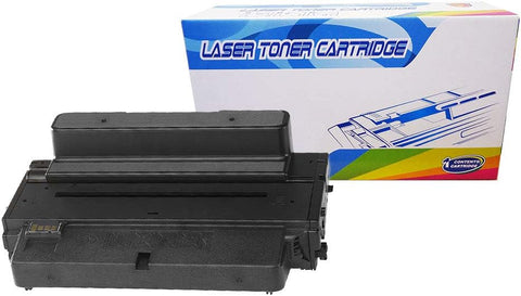 Inktoneram Compatible Toner Cartridge Replacement for Dell B2375dfw B2375dnf 593-BBBJ 8PTH4 C7D6F High Yield (Black)