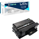 LCL Compatible Toner Cartridge Replacement for Samsung MLT-D203L MLT-D203S 5000 Page M4072 M4072FD SL-M3320 M3370FW M3820 M3820ND M3320ND M3370 M3370FD (1-Pack Black)