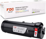 FDC Replacement Toner Cartridge for Xerox VersaLink B400 B400N B400DN B405 B405DN 106R03582 (Black - 13,900 Pages)