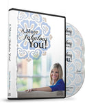 A More Fabulous You! // DRENDA KEESEE // 3 CD