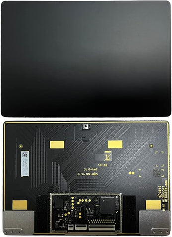 Suyitai Black Replacement for Microsoft Surface Laptop 3 1867 1868 Touchpad Mouse TrackPad Board Replace