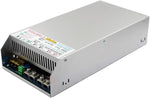 JINGMAIDA Switching Power Supply 1500W 110-240V AC to DC 24V 62.5Amp 1500W Power Supply with PFC for CCTV, Radio, Computer Project, LED Strip Lights, 3D Printer