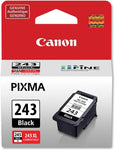 Canon 1287C001 Ink Cartridge (Black) In Retail Packaging