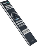 RM-PJ25 Replace Remote Control Suitable for Sony Projector VPL-HW40ES VPL-HW55ES VPL-HW50ES VPL-GTZ1 VPL-VW285ES VPL-VW295ES VPL-VZ1000 VPL-VW695ES VPL-VZ1000ES RM-PJ28 VPL-VW295ESW VPL-VW350ES