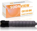 Replacement for Xerox AltaLink C8130, 35, 45, 55, 70 Black Toner Cartridge (36,000 Yield)