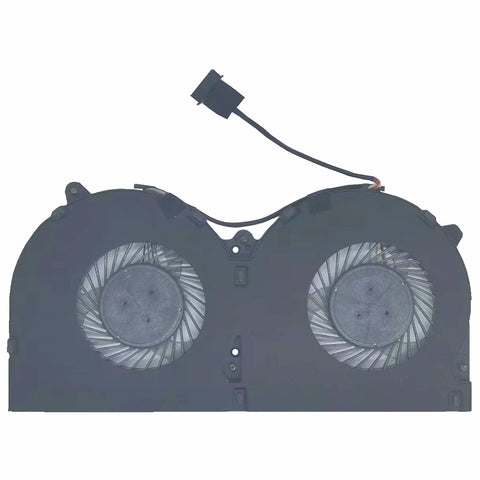 QUETTERLEE Replacement New Laptop CPU Cooling Fan for HP Elite POS 141 143 145 Series DP/N 933264-001 6033B0054301 DFS531005PL0T FJCR DC5V Fan