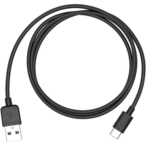 RotorLogic Genuine USB 3.0 Type-C Cable, Communication Data Charging, 40 Inch Use for DJI Ronin-S, Smart Controller