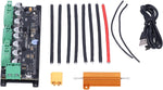 ODESC3.6 Optimizes Brushless, Motors Wiper Motor High-power Dual-drive Controller FOC BLDC Based on ODrive