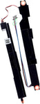 Deal4GO Left & Right Speaker 0JW7R1 JW7R1 PK23000UA00 Replacement for Dell Alienware 17 R4 17 R5 P31E Gaming Laptop