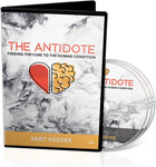 The Antidote: Finding The Cure to The Human Condition // 3 CD // Gary KEESEE