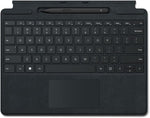 Microsoft Surface Pro Signature Keyboard with Slim Pen 2 - Black